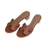 Hermes Oasis Gold - 35