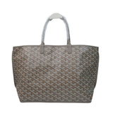 Goyard Anjou PM Broderi Es Rabbit Grege Claire Voie Ora