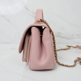 Chanel Pink Business Affinity