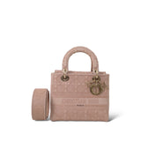 Lady Dior D-Lite Medium