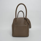 Hermes Lindy 26 Etoupe GHW - Y