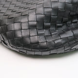 Bottega Veneta Jodie Small Black GHW - (UNUSED)