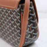 Goyard 233 PM Tan GHW