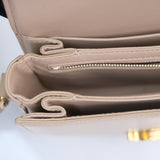 Celine Medium Beige Triomphe