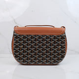 Goyard 233 PM Tan GHW