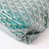 HOLD | Goyard Bohemme Green - ( BRANDNEW)