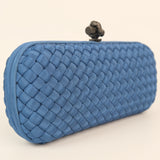 Bottega Veneta Long Knot Clutch