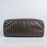 Goyard Claire Voie Black/Pink