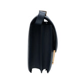 Hermes Constance 24 Blue Indigo RGHW - A