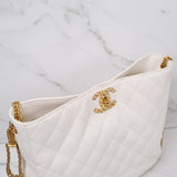 Chanel Chain Hobo Bag - (MICROCHIP)