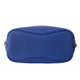 Hermes So Kelly 22 Blue Electric PHW - P squared