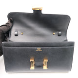 Hermes Constance To Go Noir GHW - Z