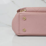 Chanel Pink Business Affinity