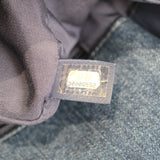 HOLD | Chanel 19 Denim Flap Small