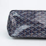 Goyard Bohemme Blue - (BRANDNEW)