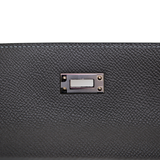 HOLD | Hermes Kelly 25 Gris Meyer PHW - W (BRANDNEW)