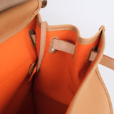 Hermes Herbag 39 PHW - (P squared)