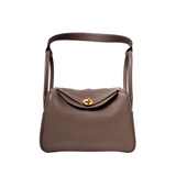 Hermes Lindy 26 Etoupe GHW - Y