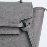 Celine Beltbag Pico Gray