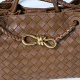 Bottega Venetta Andiamo Small