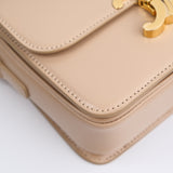 Celine Teen Triomphe Beige - (BRANDNEW)