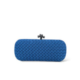 Bottega Veneta Long Knot Clutch