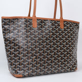 Goyard Artois Tan Pm