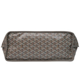 Goyard Anjou PM Broderi Es Rabbit Grege Claire Voie Ora