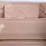 Bottega Veneta Andiamo Small Pink