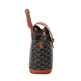 HOLD | Goyard Mini Alpin Tan