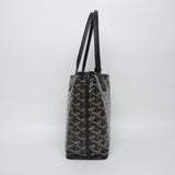Goyard Mini Anjou Black