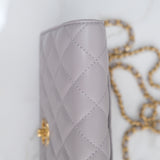 Chanel Wallet On Chain (WOC) Pearl Crush - Microchip