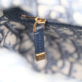 Dior Lady D Wicker Medium