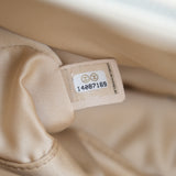 Chanel GST Beige Caviar - s14