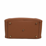 Hermes Lindy 26 Gold on Gold - K (BRANDNEW)
