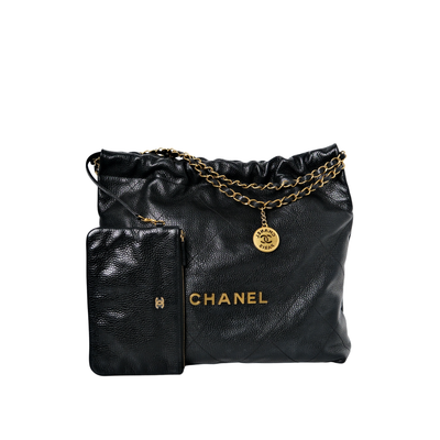 Chanel Tote