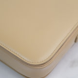 Celine Medium Beige Triomphe