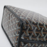 Goyard Mini Anjou Black