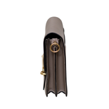 HOLD | Hermes Roulis 23 Evercolor Gris Asphalt - C