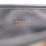 Goyard Mini Anjou Black
