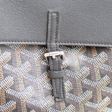 Goyard Mini Alpin Black