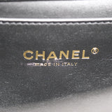 HOLD | Chanel Coco First Medium Black GHW - (MICROCHIP)