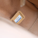 Chanel Business Affinity Caramel Small GHW - s30