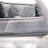 Bottega Veneta Small Andiamo Black GHW