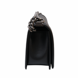 HOLD | Chanel Le Boy Old Medium Black RHW - (BRANDNEW)