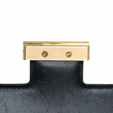 Hermes Constance 24 Noir GHW - Z