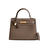 Hermes Kelly 28 Etoupe