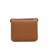 Hermes Constance 18 Gold GHW - U (BRANDNEW)