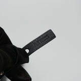 Goyard Mini Anjou Black