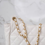 Chanel 23 Crossbody Hobo - (MICROCHIP)